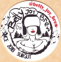 Betty Joy