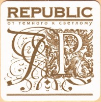 Republic Без адреса