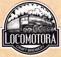 Locomotora