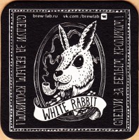 White Rabbit