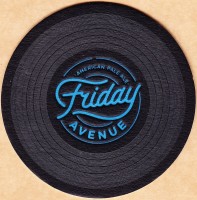 Friday Avenue