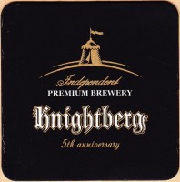 Knightberg