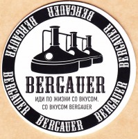 Bergauer