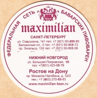Maximilian