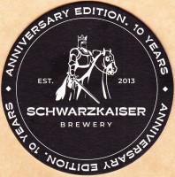 Schwarz Kaiser