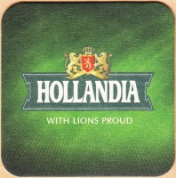 HOLLANDIA
