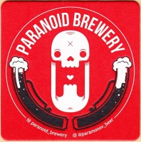 Paranoid