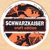 Schwarz Kaiser