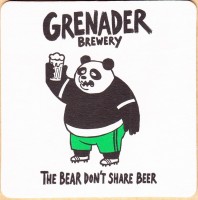 Grenader 3