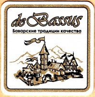 De Bassus