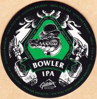Bowler IPA