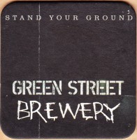 Green Street