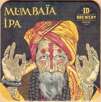 Mumbaja