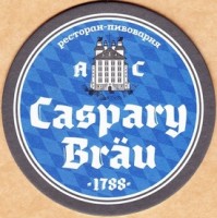 Caspary