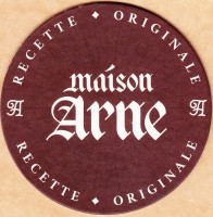 Arne maison