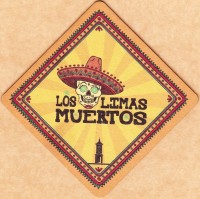 LOS LIMAS MUERTOS