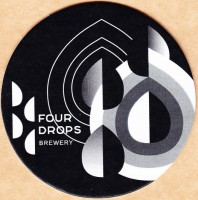 FOUR DROPS