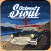 Oatmeal Stout