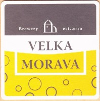 Velka Morava