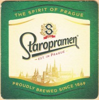 Staropramen