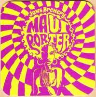 Maui Porter