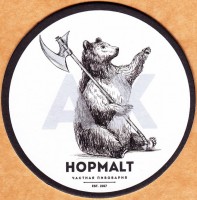 HOPMALT