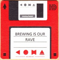 COMA 1