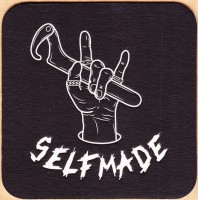 Selfmade brew