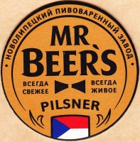 Mr. Beers