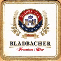 Bladbacher