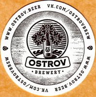 Ostrov