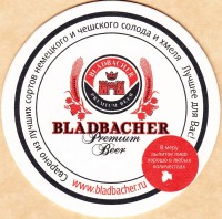 Bladbacher