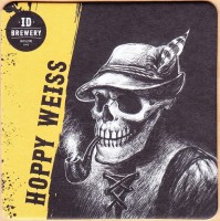 Hoppy Weiss