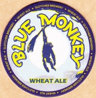Blue Monkey