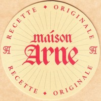 Arne maison