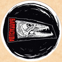Barracuda