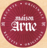 Arne maison