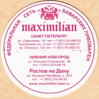 Maximilian