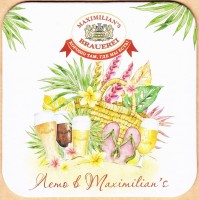 Максимилианс Лето