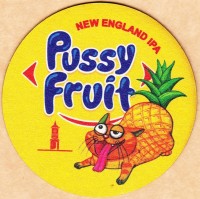 Pussy Fruit
