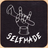 Selfmade brewery