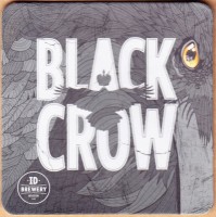 Blac crou