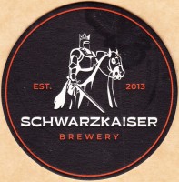 Schwarz Kaiser