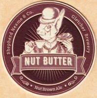 Nut Butter