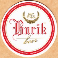 Burik