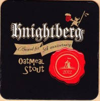 Knightberg