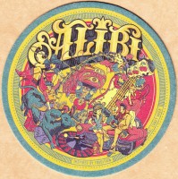 ALIBI 1