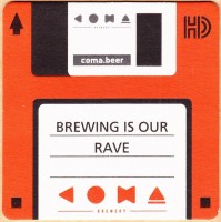 COMA 2