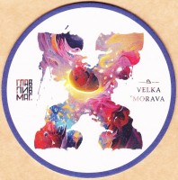 Velka Morava