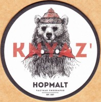 HOPMALT